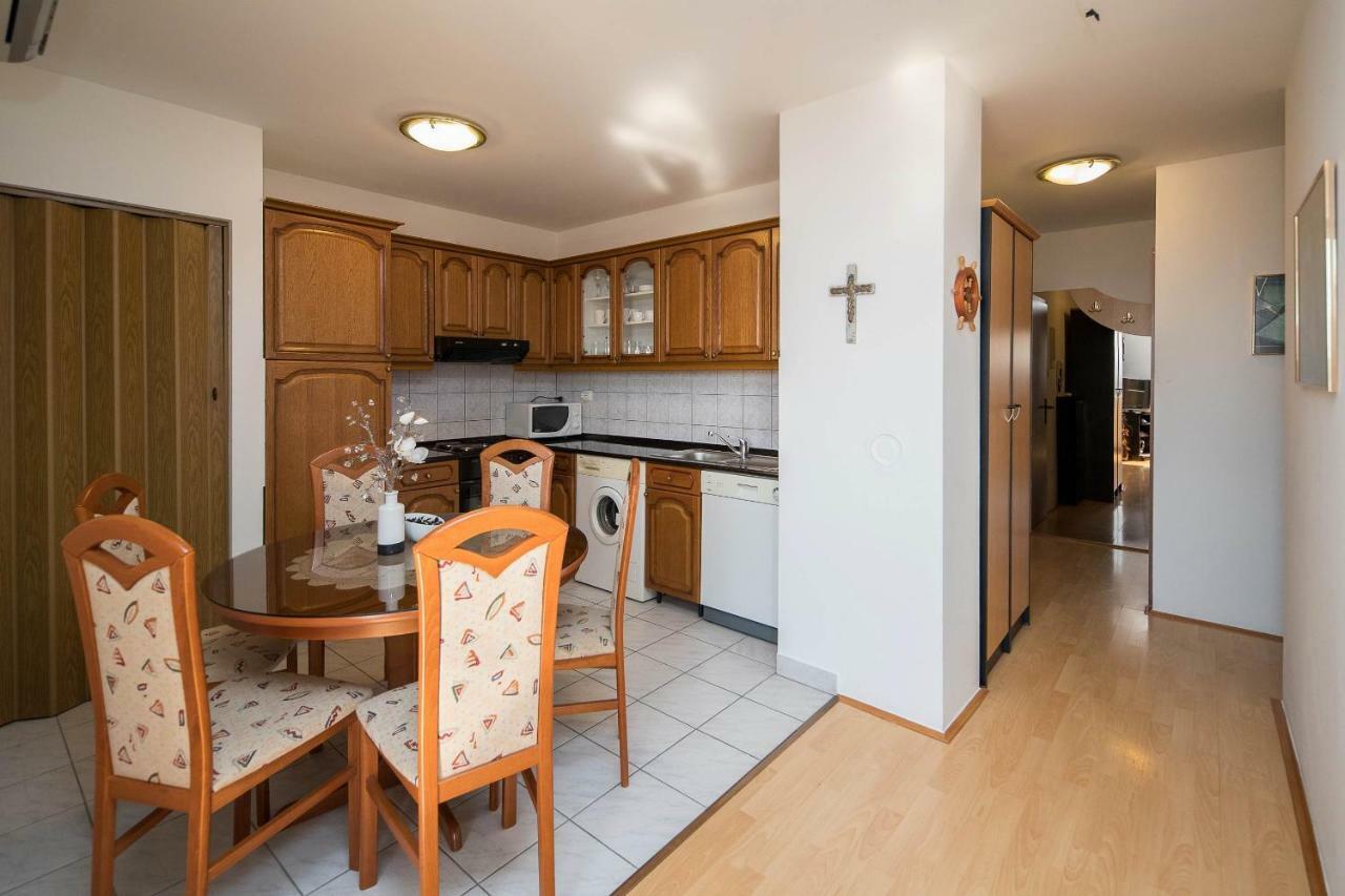 Apartman Ruzica Crikvenica Luaran gambar