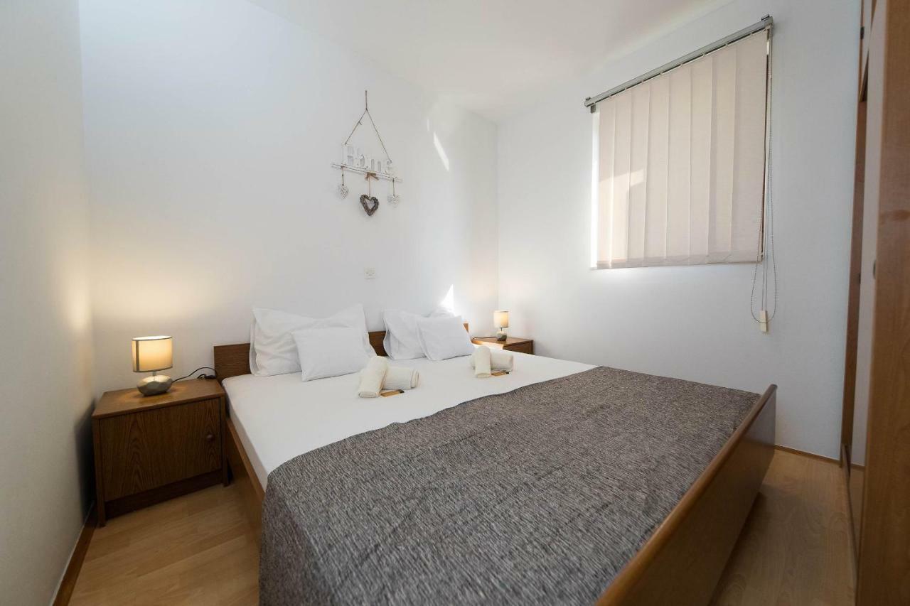 Apartman Ruzica Crikvenica Luaran gambar