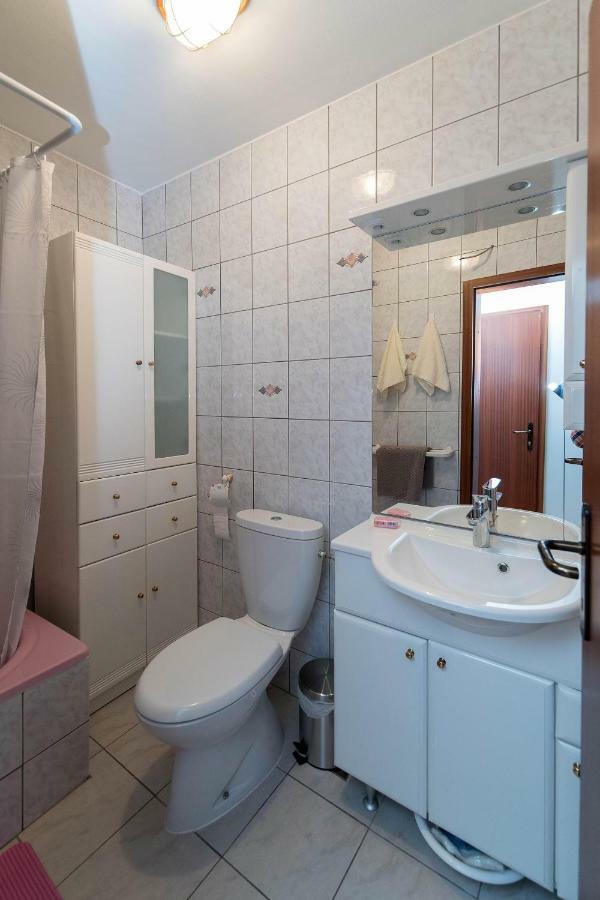 Apartman Ruzica Crikvenica Luaran gambar