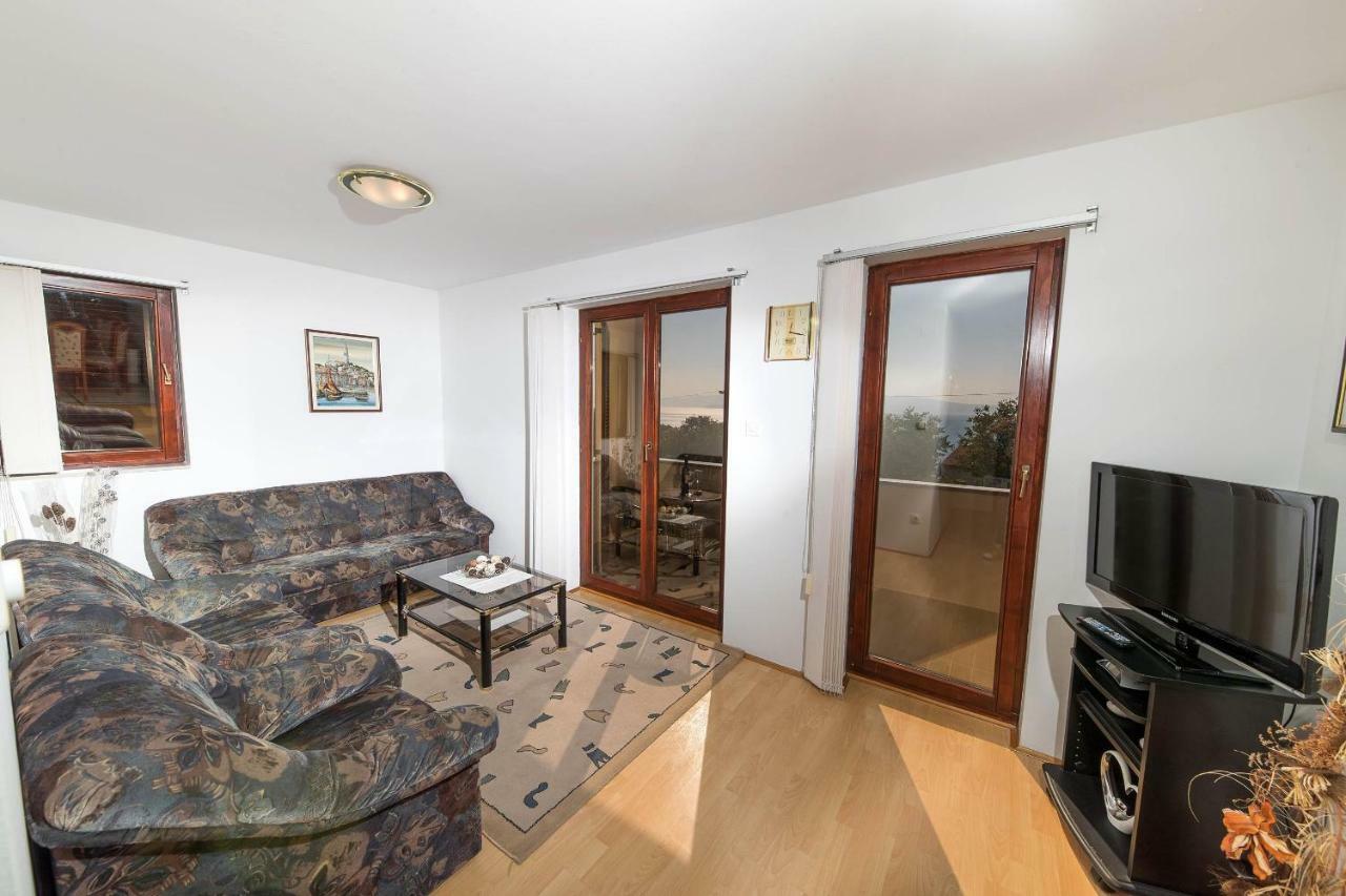 Apartman Ruzica Crikvenica Luaran gambar