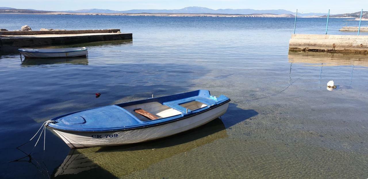 Apartman Ruzica Crikvenica Luaran gambar
