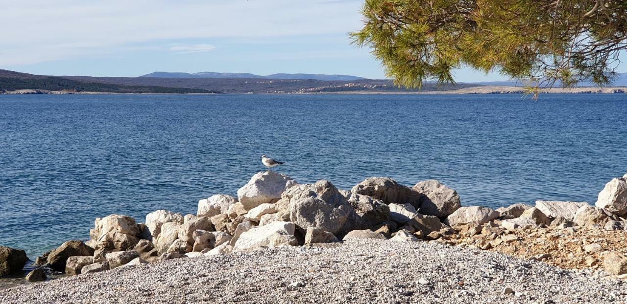 Apartman Ruzica Crikvenica Luaran gambar