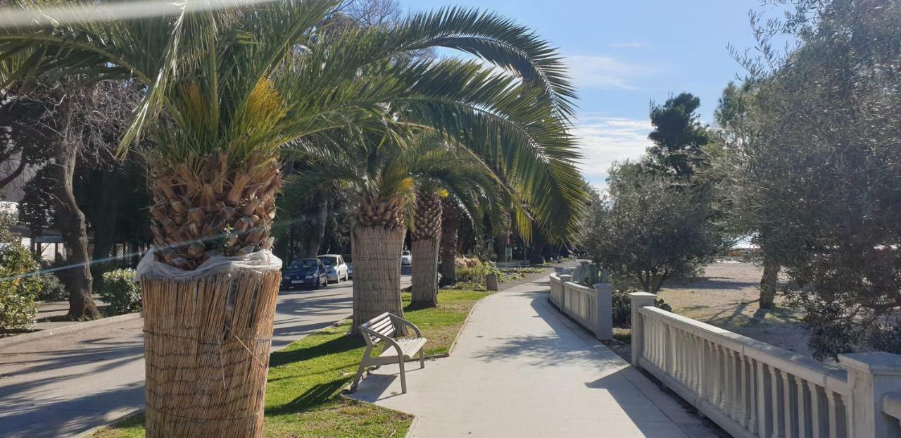 Apartman Ruzica Crikvenica Luaran gambar