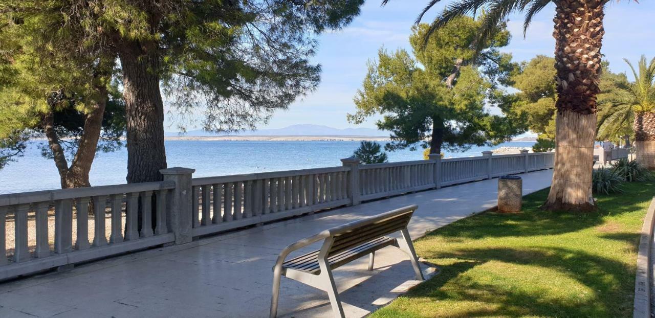 Apartman Ruzica Crikvenica Luaran gambar